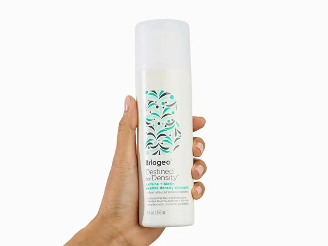 Briogeo Destined for Density Peptide Shampoo 236ml