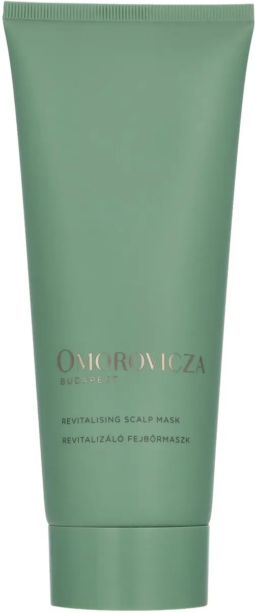 Omorovicza Revitalising Scalp Mask 200ml