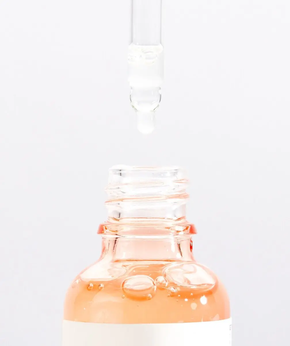 Isle of Paradise Light Self Tanning Drops 30ml - Gezicht - afbeelding 2 van 5