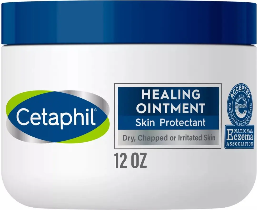 Cetaphil Beschermende Verzachtende Zalf 100g