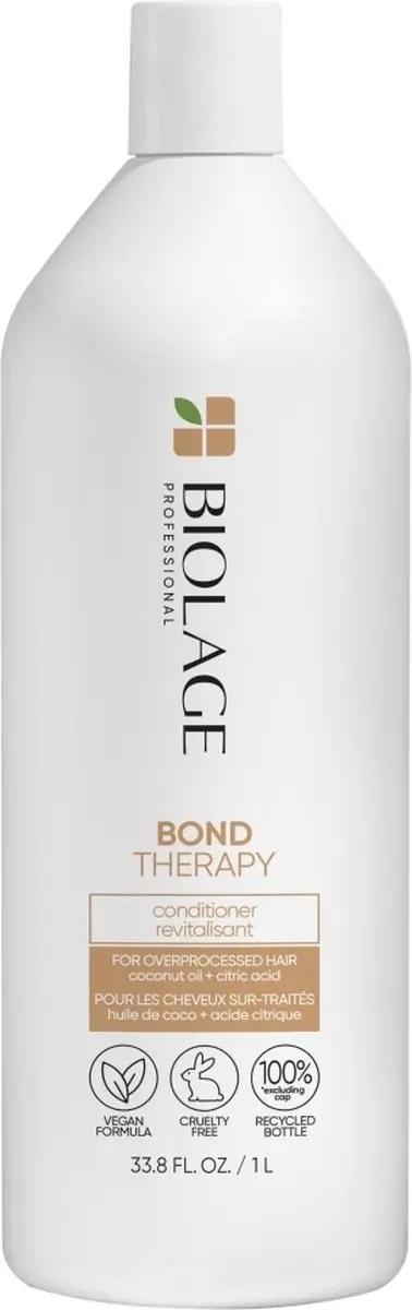 Biolage Bond Therapy Conditioner 1000ml