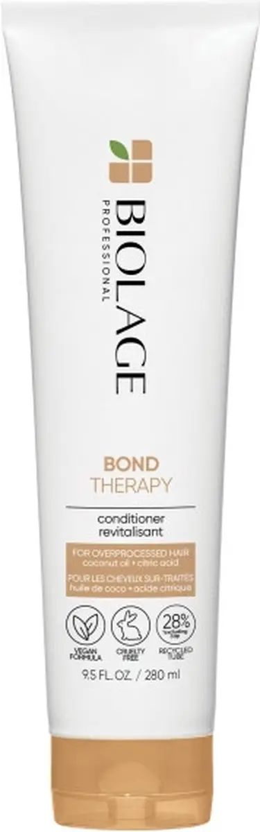 Biolage Bond Therapy Conditioner 1000ml
