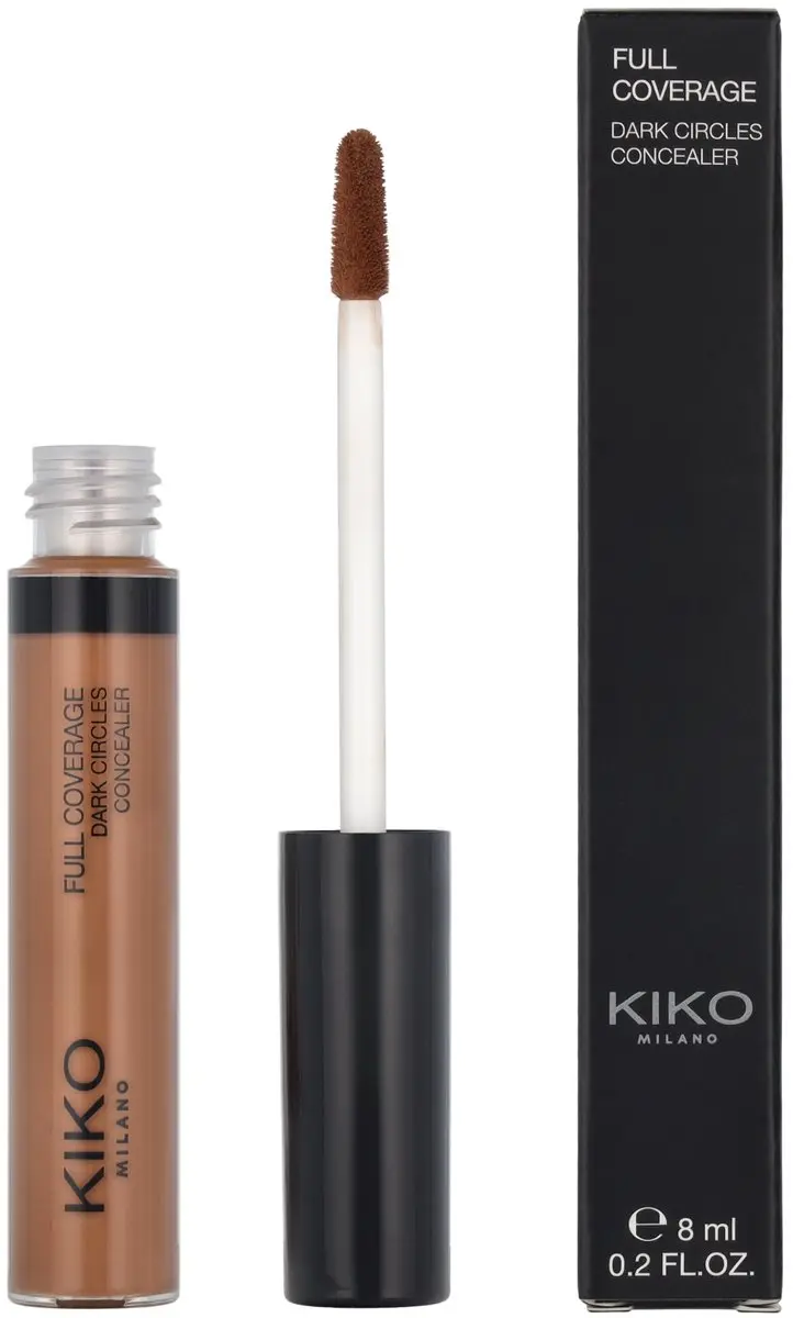 Kiko Milano Full Coverage Concealer #12 - 8ml