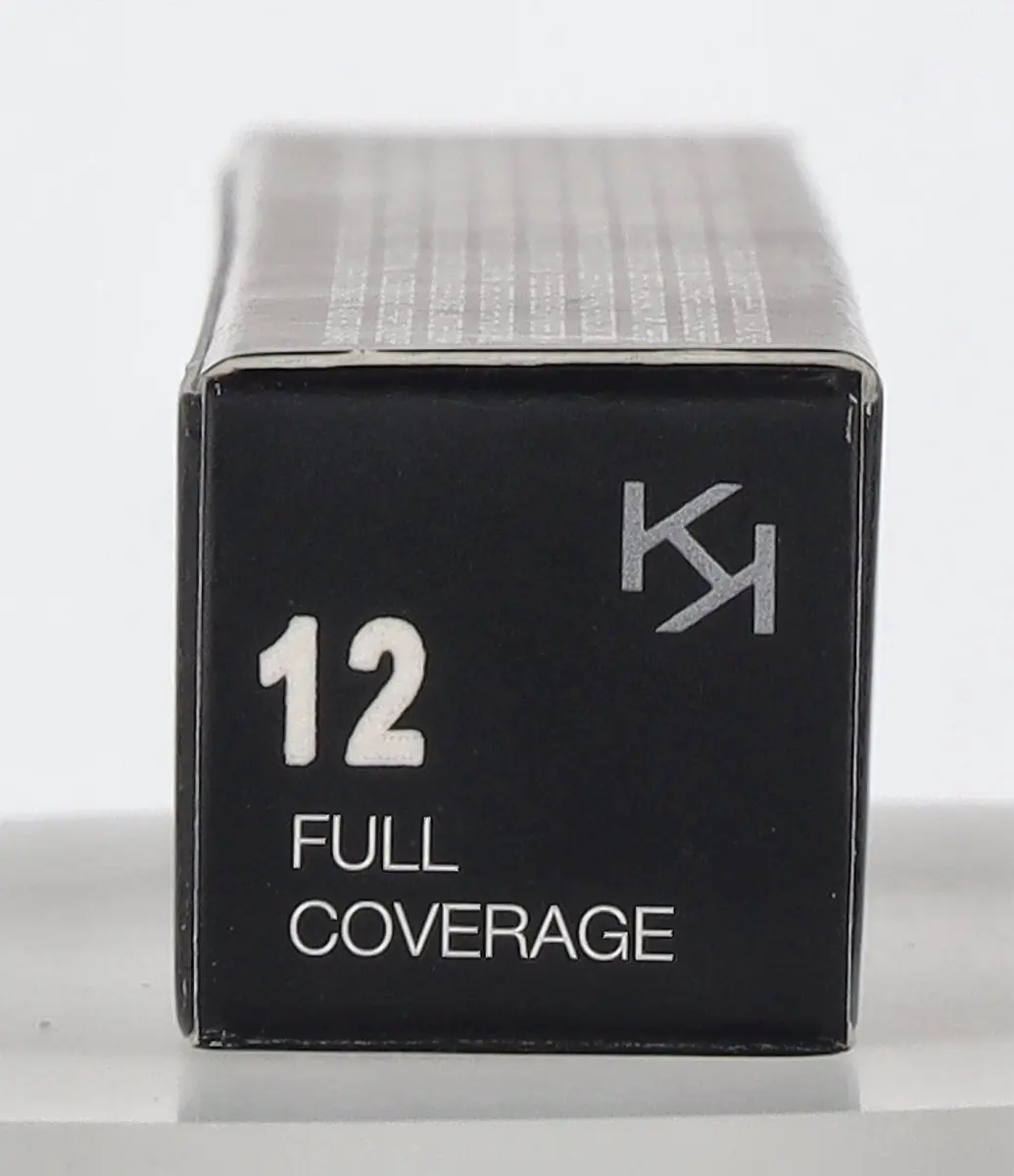 Kiko Milano Full Coverage Concealer #12 - 8ml
