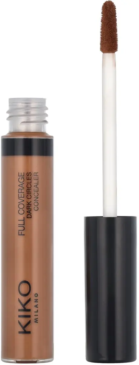 Kiko Milano Full Coverage Concealer #12