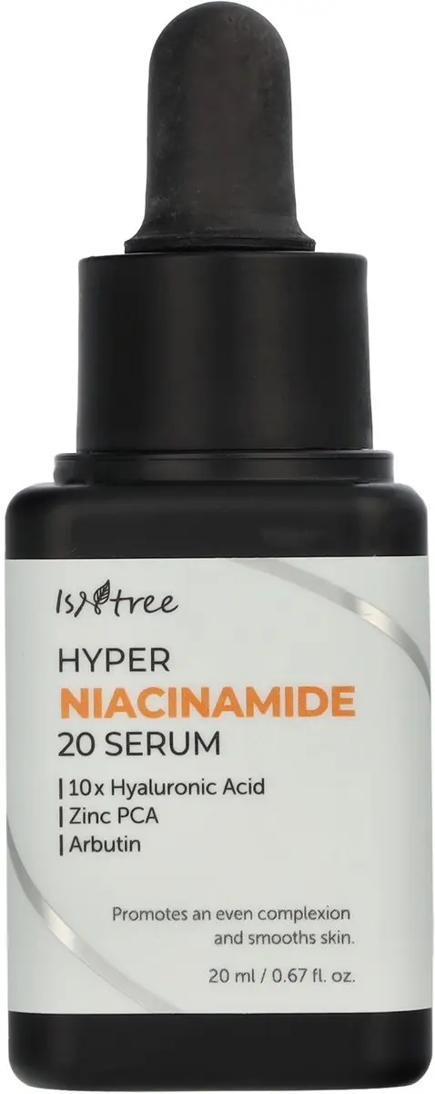 Isntree Hyper Niacinamide 20 Serum 20ml