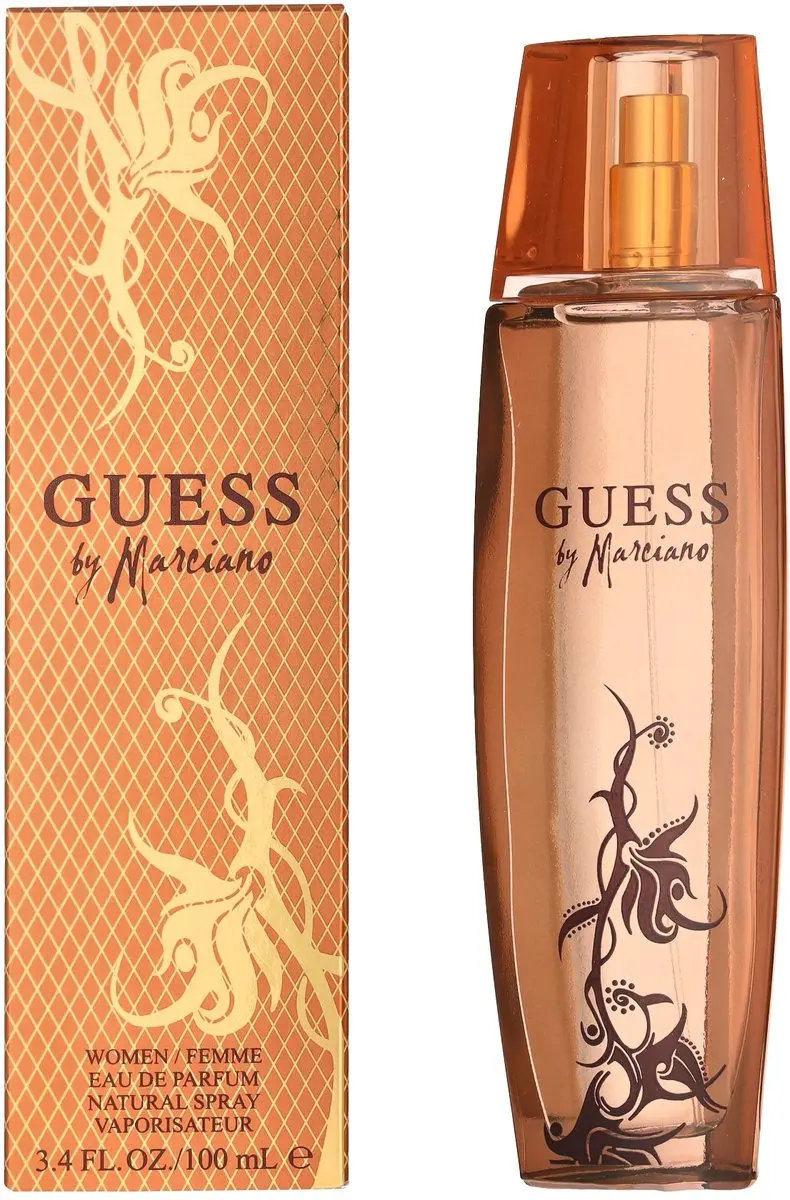 GUESS By Marciano Eau de Parfum 100ml