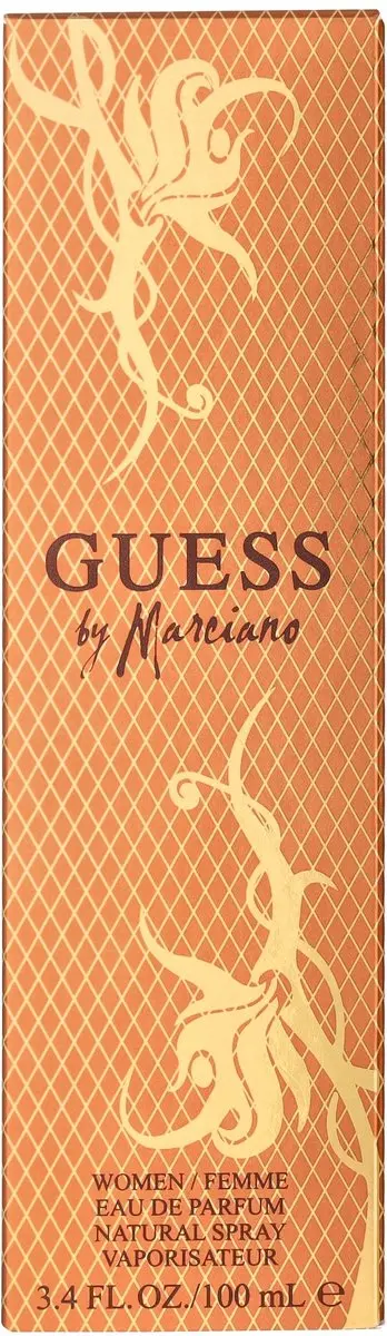 GUESS By Marciano Eau de Parfum 100ml