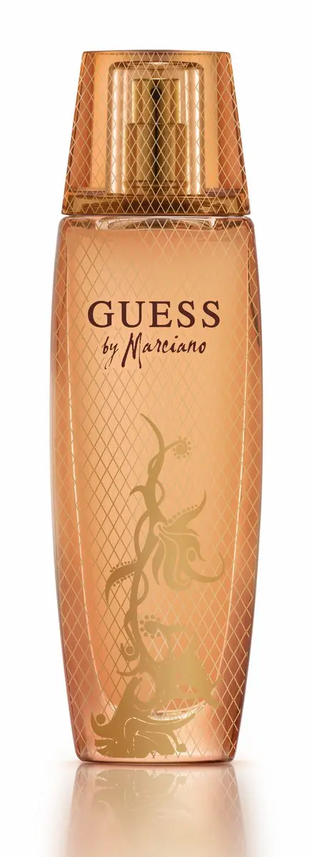 GUESS By Marciano Eau de Parfum 100ml