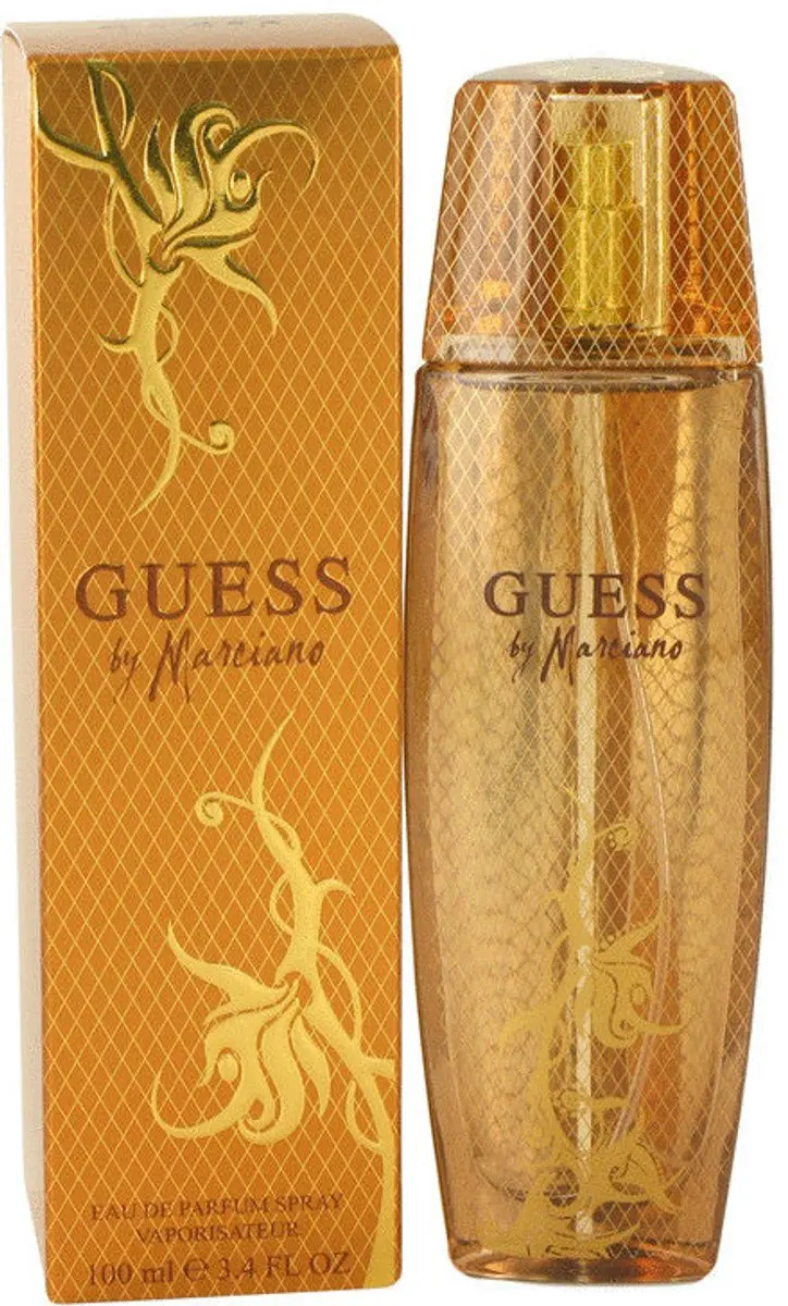 GUESS By Marciano Eau de Parfum 100ml