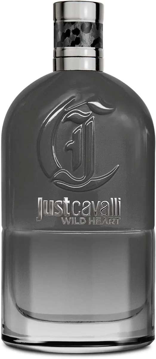 Roberto Cavalli Wild Heart EDP 90ml