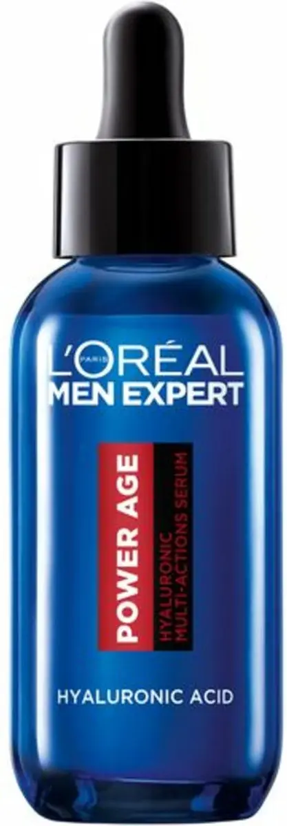 L'Oréal Paris Men Expert Power Age Serum 6x30ml - afbeelding 6 van 6
