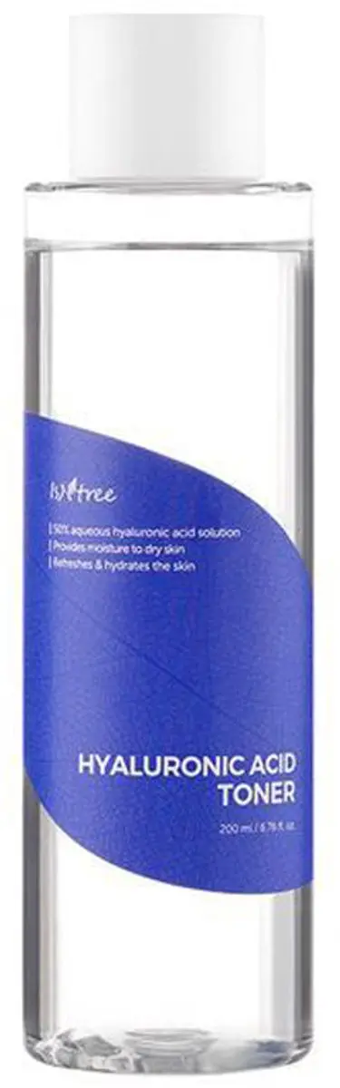 Isntree Hyaluronzuur Toner 400ml