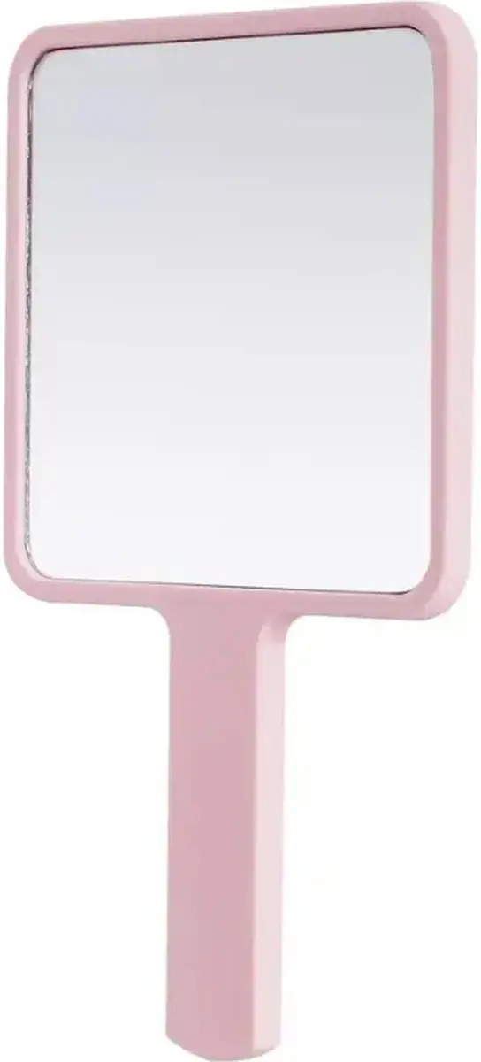 Brushworks On-The-Go Travel Mirror