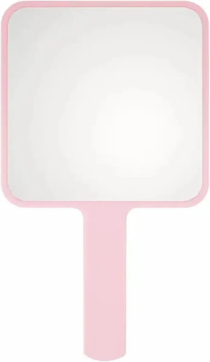 Brushworks On-The-Go Travel Mirror - Babyroze