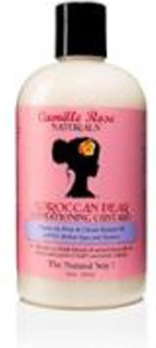 Camille Rose Moroccan Pear Conditioning Custard 355ml