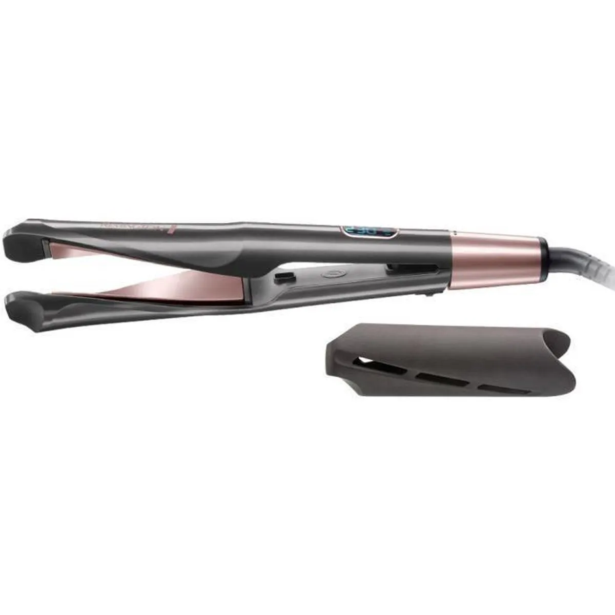 Remington S6606 Curl & Straight Confidence Stijltang
