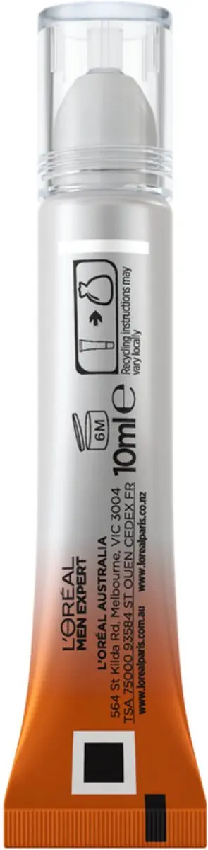 L'Oréal Paris Men Expert Hydra Energetic Oogcrème 10ml