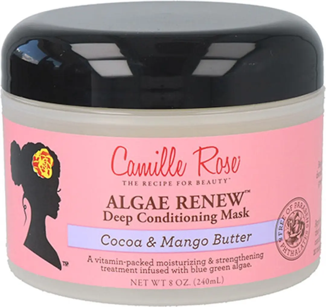 Camille Rose Algae Deep Conditioner 240ml