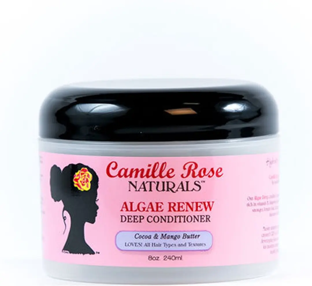 Camille Rose Algae Deep Conditioner 240ml