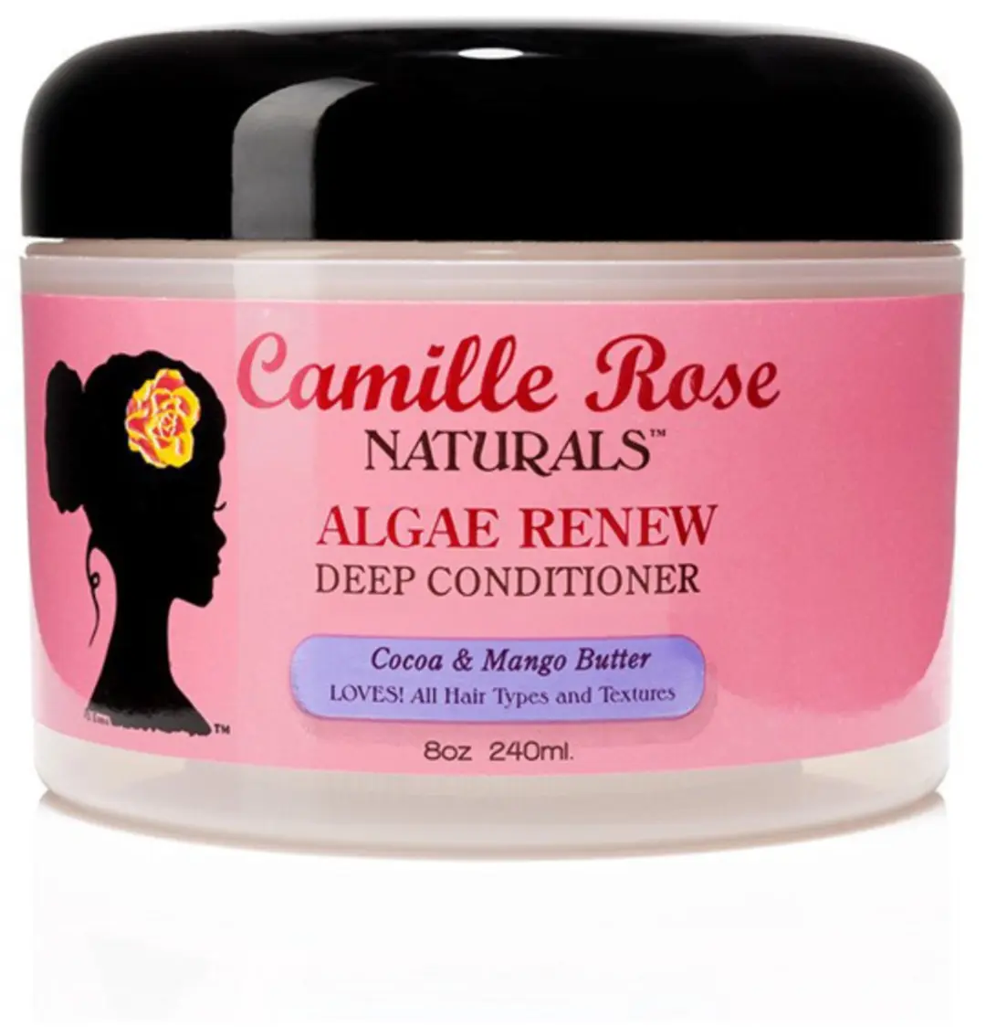 Camille Rose Algae Deep Conditioner 240ml