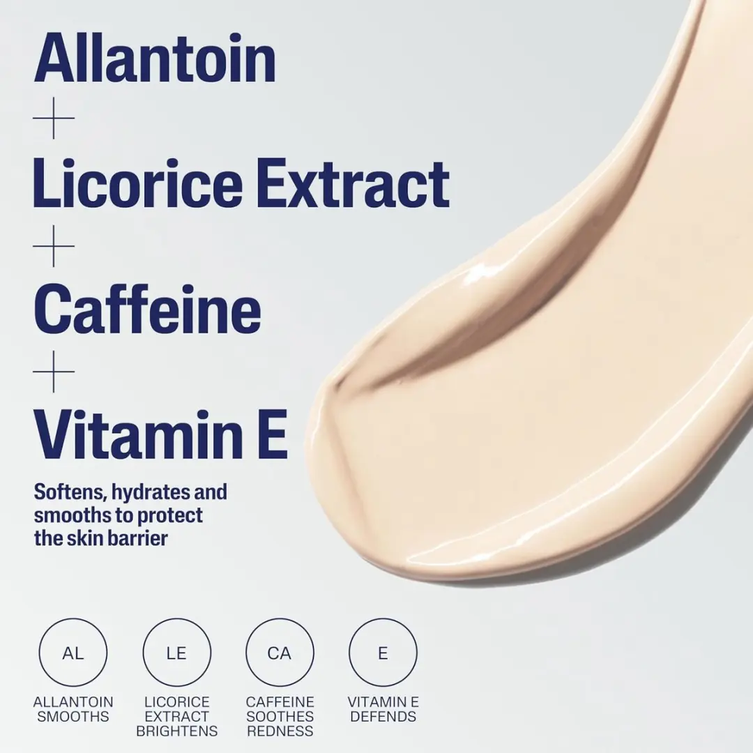 Cetaphil Roodheidverlichtend Dagcrème SPF 20 - 50ml