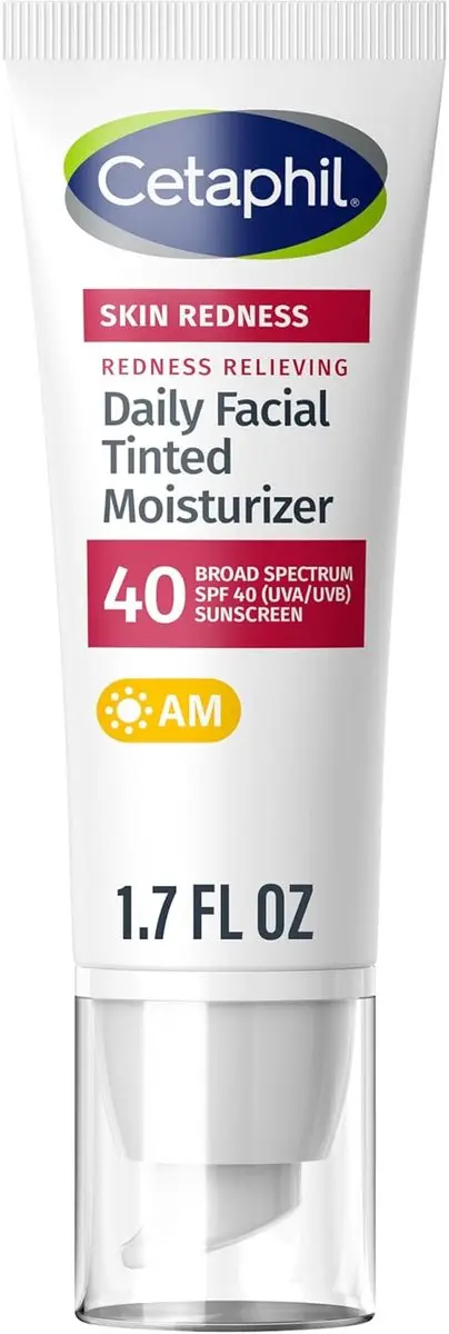 Cetaphil Roodheidverlichtend Dagcrème SPF 20