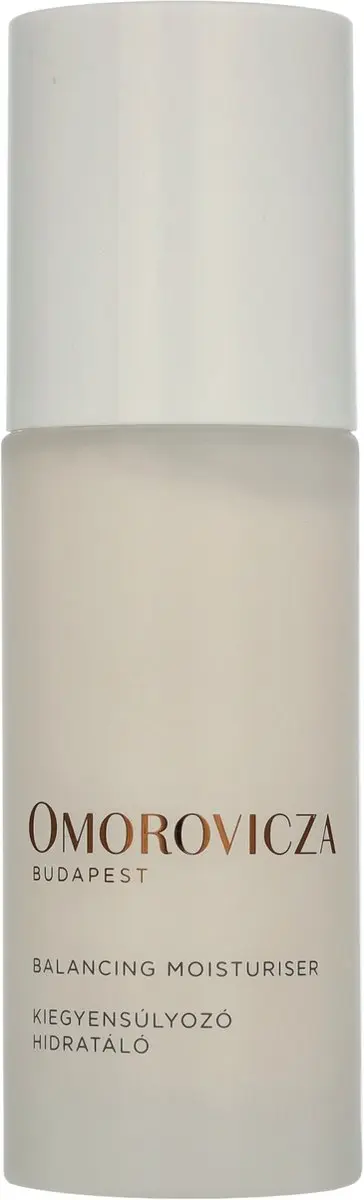 Omorovicza Balancing Moisturiser 50ml