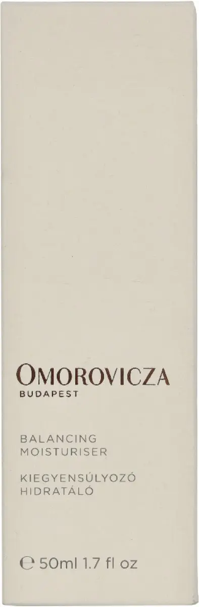 Omorovicza Balancing Moisturiser 50ml