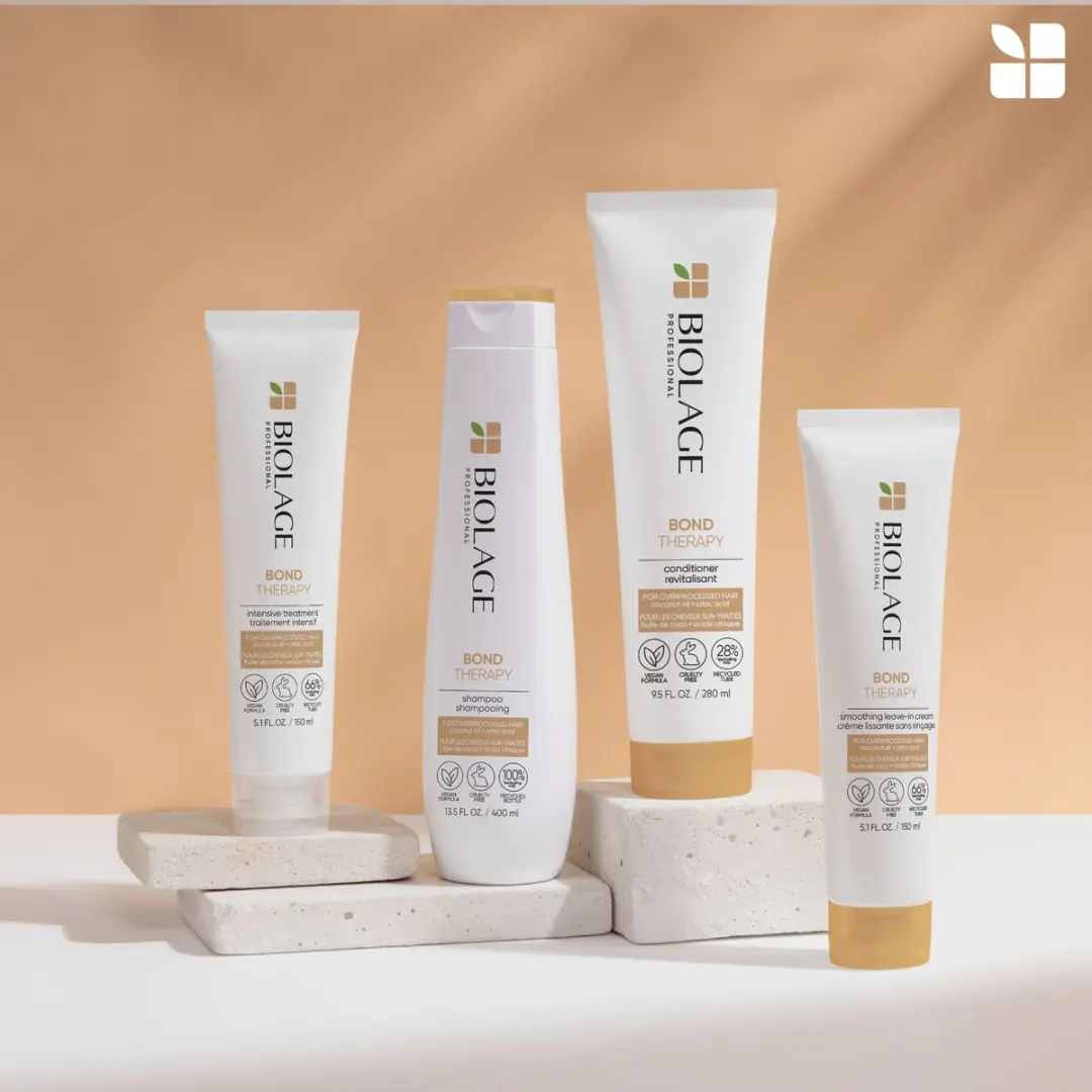 Biolage Bond Therapy Intensieve Behandeling 150ml