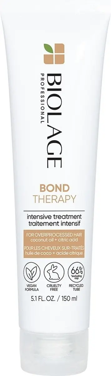 Biolage Bond Therapy Intensieve Behandeling 150ml