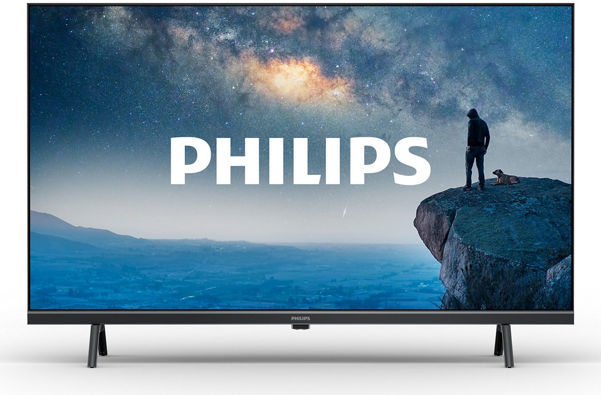 Philips 32PFS6109/12 - 32 inch - Full HD - Zwart