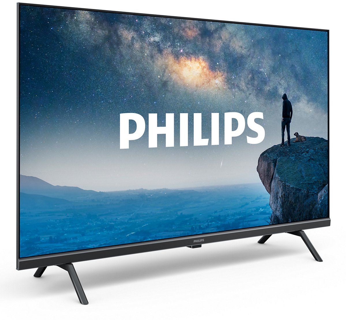 Philips 32PFS6109/12 - 32 inch - Full HD - Zwart