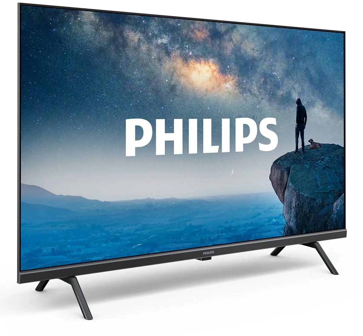 Philips 32PFS6109/12 32 inch TV - Full HD - Zwart