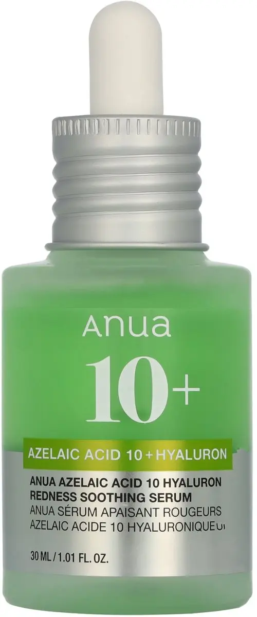 Anua Azelaic Acid 10 Hyaluron Serum 30ml