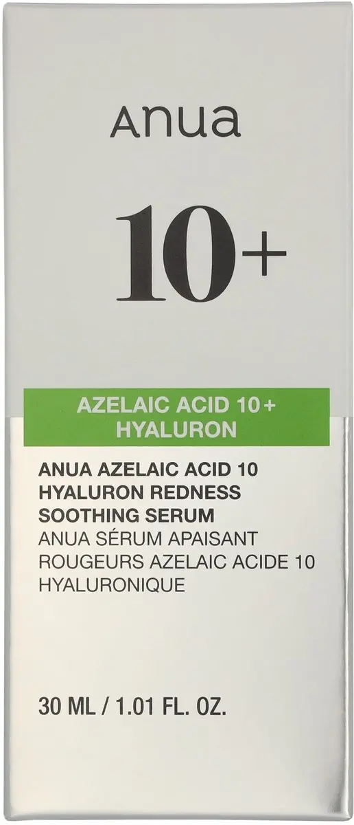 Anua Azelaic Acid 10 Hyaluron Serum 30ml