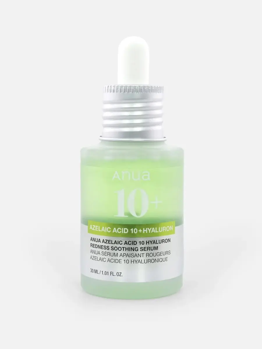 Anua Azelaic Acid 10 Hyaluron Serum 30ml