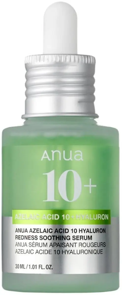 Anua Azelaic Acid 10 Hyaluron Serum 30ml