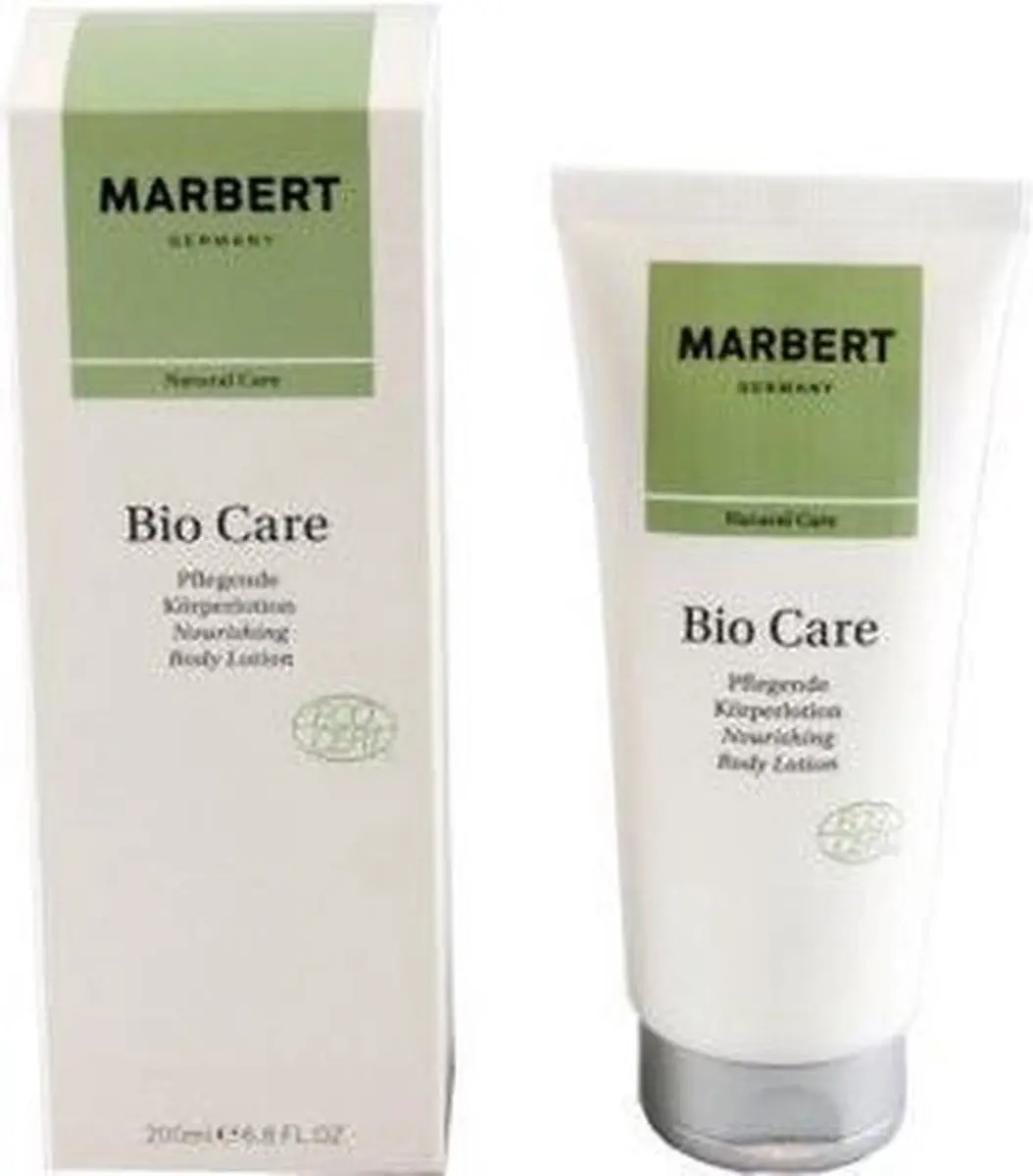 Marbert Bio Care Douchegel 400ml