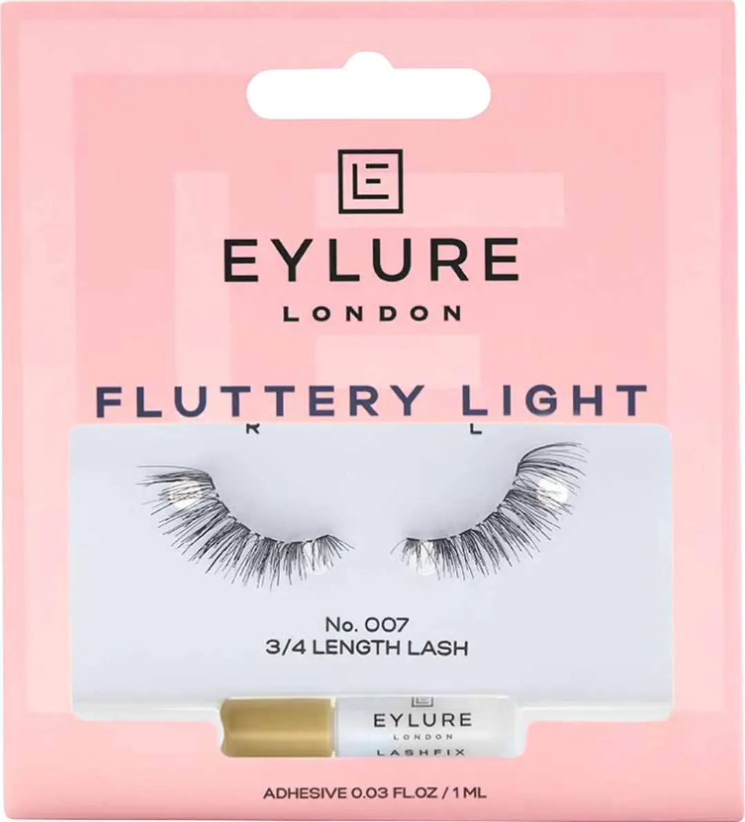 Eylure Fluttery Light 007