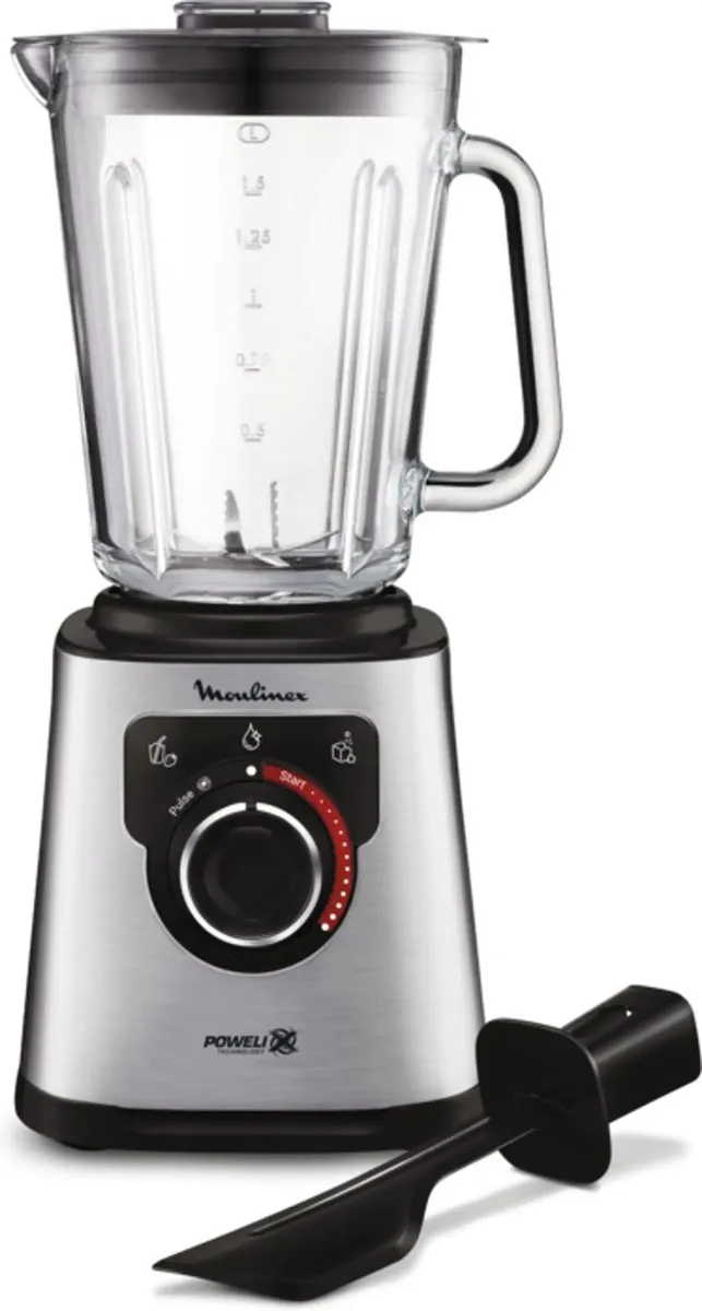 Moulinex LM871 Mixer 1200W