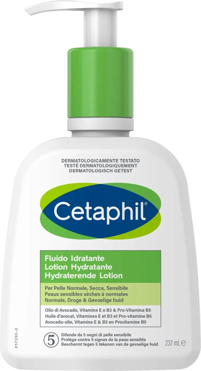 Cetaphil Hydraterende Lotion