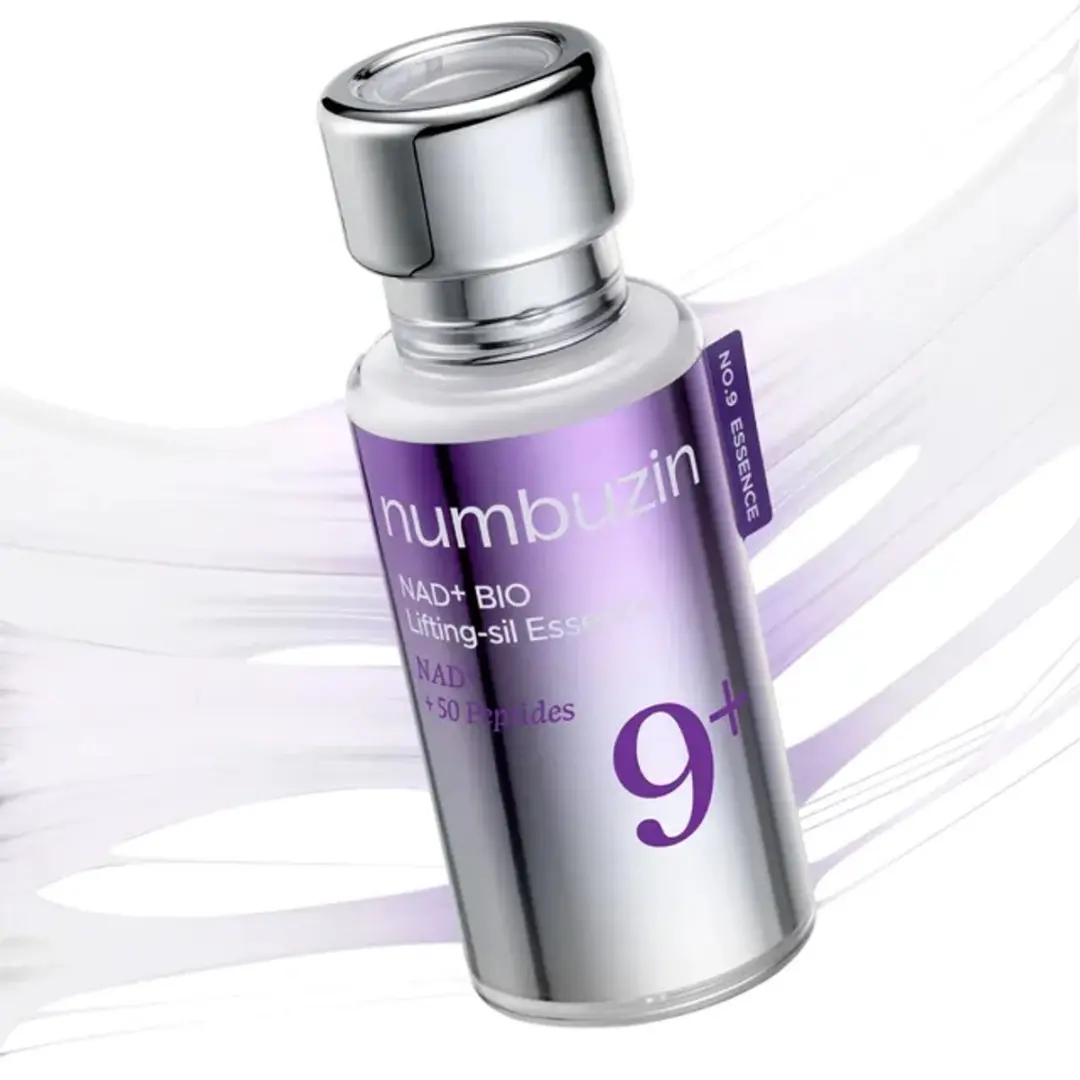 Numbuzin NAD+ Bio-Lifting Serum 30ml