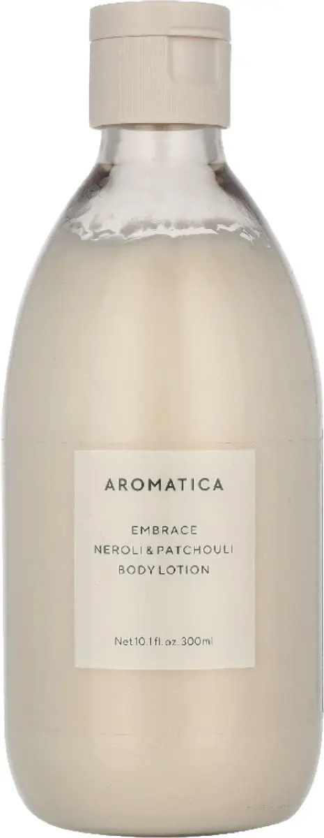 Aromatica Embrace Neroli & Patchouli Bodylotion 300ml