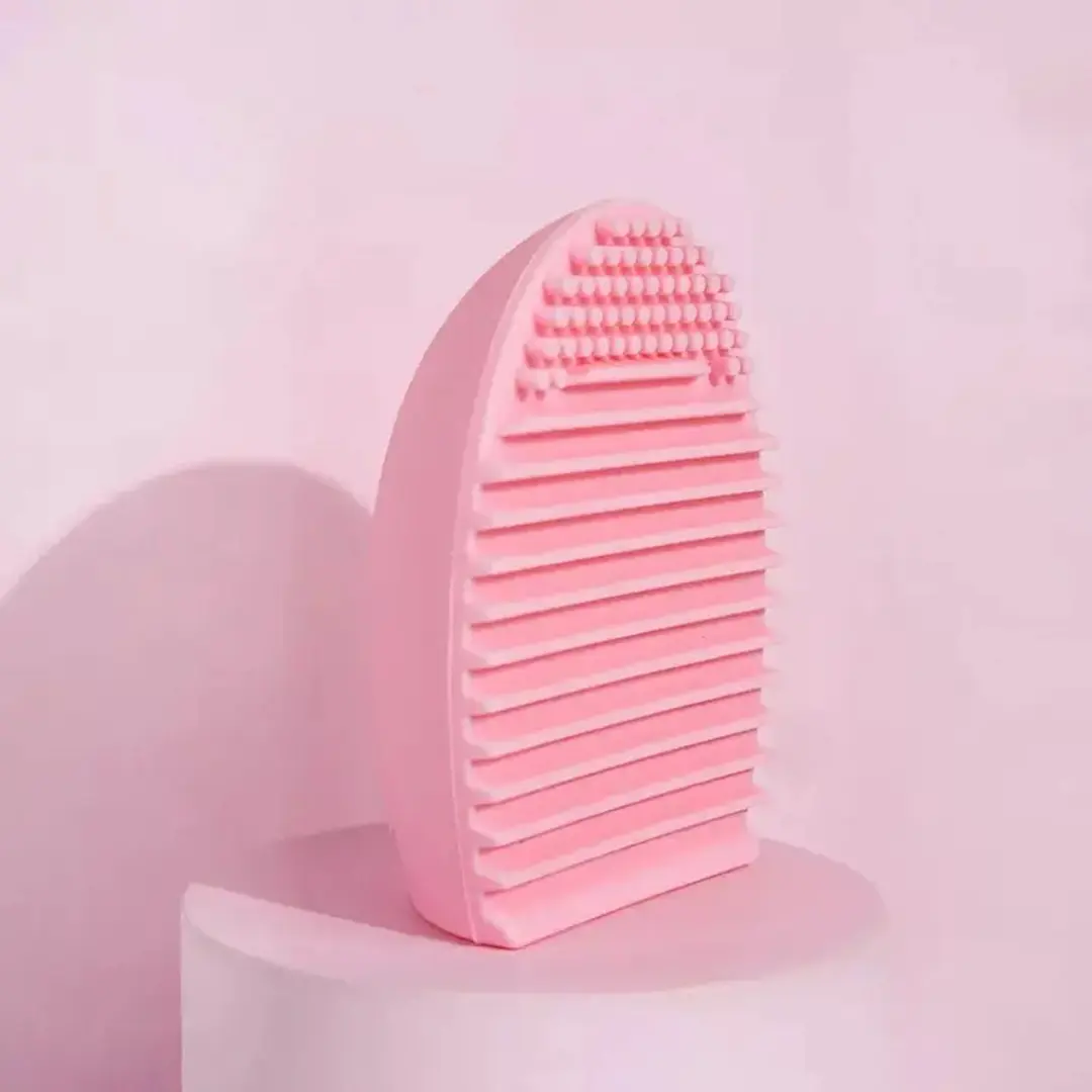 Brushworks Silicone Make-upborstelreiniger