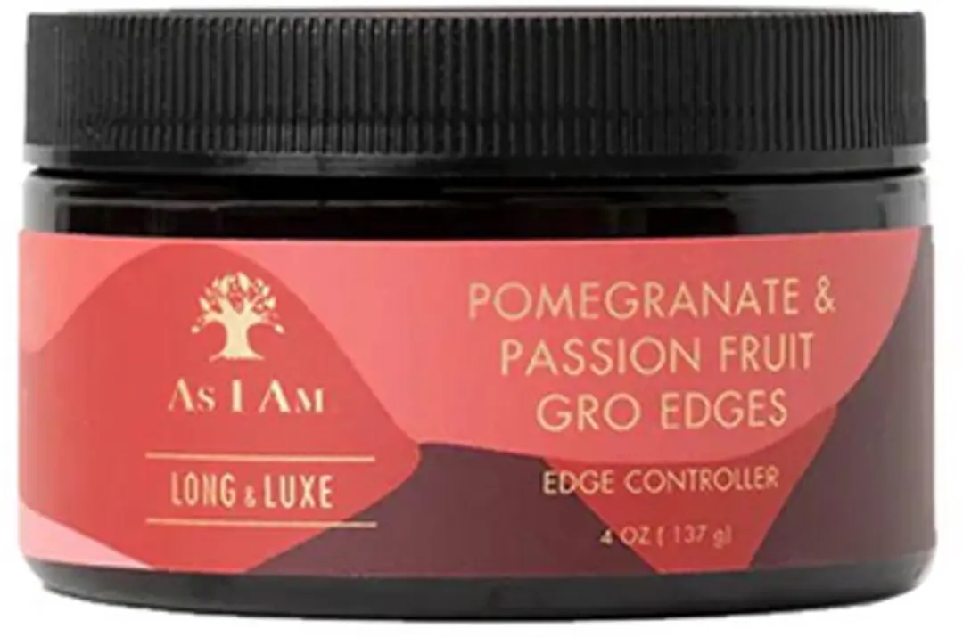 As I Am Long and Luxe GroEdges Edge Controller 113g