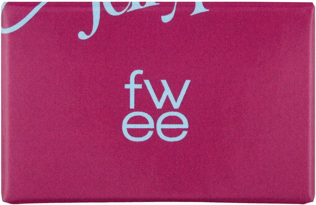 FWEE Lip & Cheek Glowy Jelly Pot JM03 Cream Tea - 4g