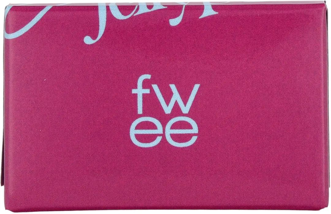 FWEE Lip & Cheek Glowy Jelly Pot JM03 Cream Tea