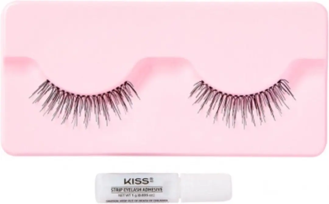 Kiss Natural Wimperextensions Daydreamy
