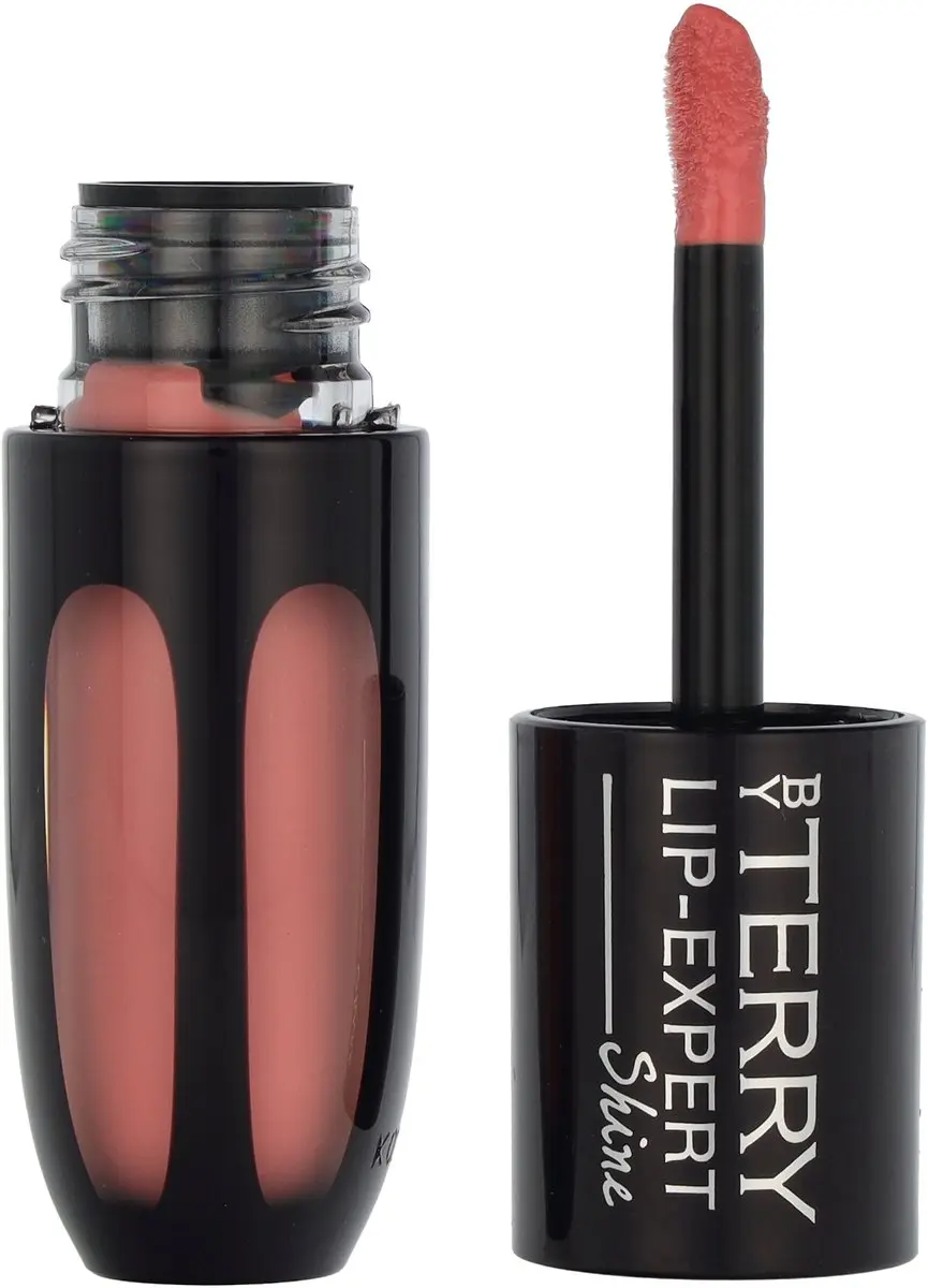 By Terry 10 Bare Flirt Rouge à Lèvres Liquide - 3g
